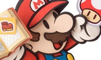Paper Mario Sticker Star : le trailer de lancement