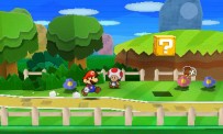 Paper Mario : Sticker Star