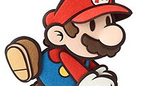 Paper Mario 3DS : toutes les images