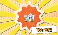 Paper Mario : Sticker Star