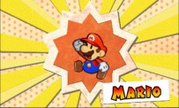 Paper Mario : Sticker Star