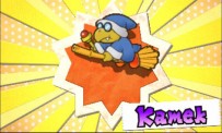 Paper Mario : Sticker Star