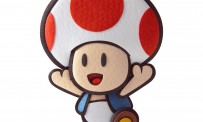 Paper Mario : Sticker Star