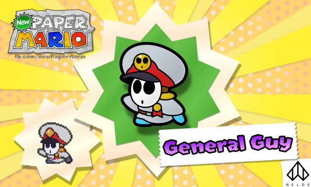 Paper Mario