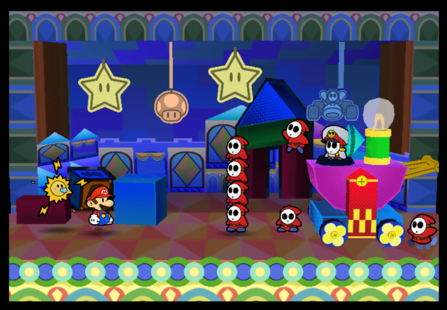 Paper Mario