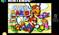 Paper Mario