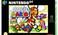 Paper Mario