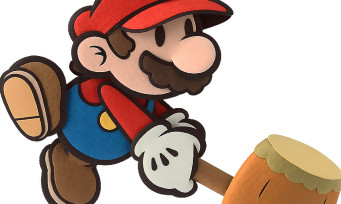 Paper Mario HD : un étudiant propose son propre remake en images