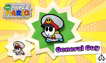 Paper Mario