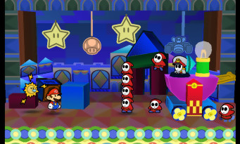 Paper Mario