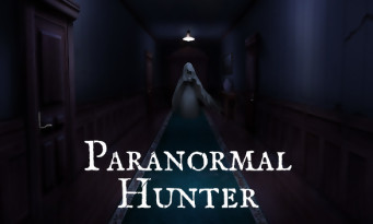 Paranormal Hunter