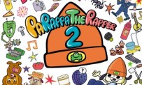 PaRappa The Rapper 2