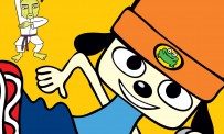 Test PaRappa The Rapper