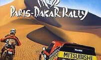 Paris-Dakar Rally