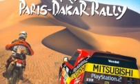 Paris-Dakar Rally