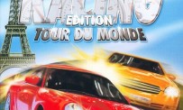 Paris-Marseille Racing : Edition Tour du Monde