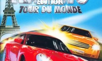 Paris-Marseille Racing : Edition Tour du Monde