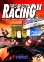Paris-Marseille Racing II