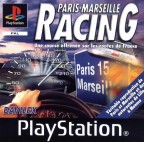 Paris-Marseille Racing