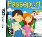 Passeport du CM2 à la 6ème - 10/11 ans