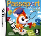 Passeport du CP au CE1 - 6/7 ans