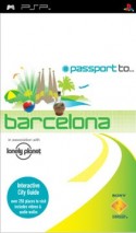 Passport to... Barcelone