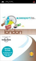 Passport to... Londres