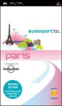 Passport to... Paris