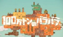 100-man Ton no Bara Bara - Trailer