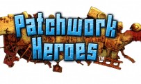 Patchwork Heroes annoncé en Europe