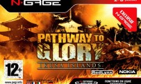 Pathway To Glory : Ikusa Islands