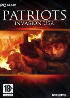 Patriots : Invasion USA