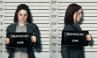 Payday 2 : un personnage féminin en DLC