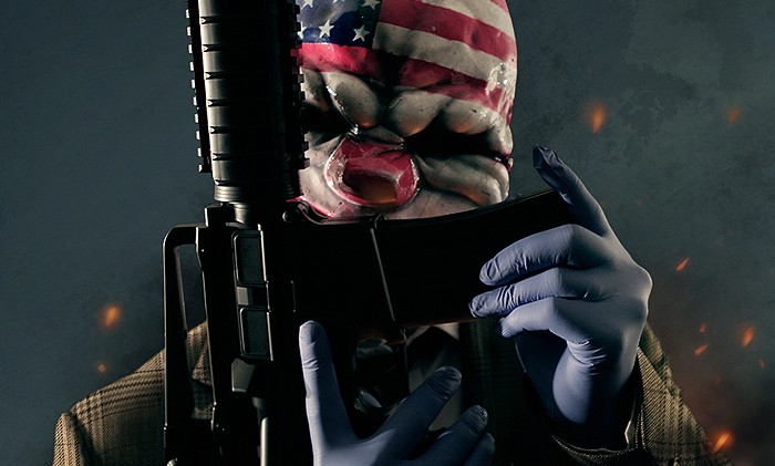 Как купить dlc в payday 2