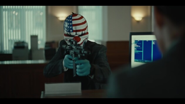 Payday 3