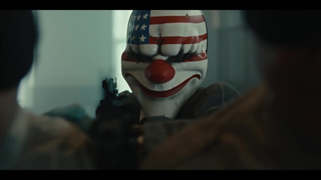 Payday 3