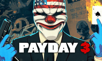 Payday 3 : un premier screenshot, le studio confirme l'Unreal Engine