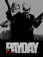 Payday : The Heist