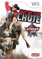 PBR : Out of the Chute