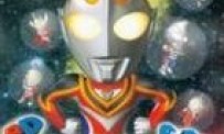 PD Ultraman Battle Collection