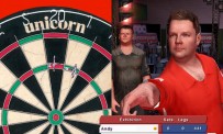 PDC World Championship Darts 2008