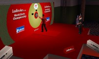 PDC World Championship Darts 2008