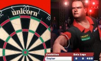 PDC World Championship Darts 2008