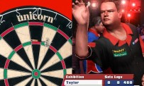 PDC World Championship Darts 2008