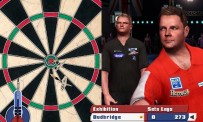 PDC World Championship Darts 2008