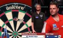 PDC World Championship Darts 2008