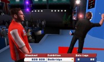 PDC World Championship Darts 2008