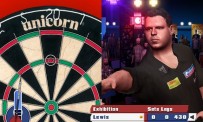 PDC World Championship Darts 2008