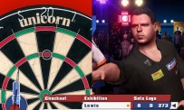 PDC World Championship Darts 2008