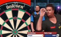 PDC World Championship Darts 2008